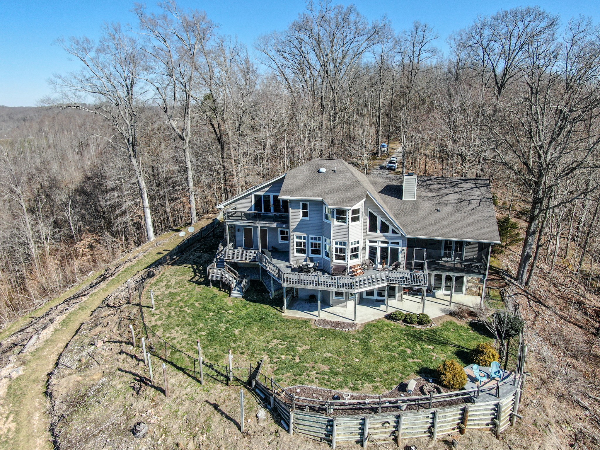 11734 Fox Hill Road Baxter, TN 38544 - Photo 4 of 69 Gallery Image 4