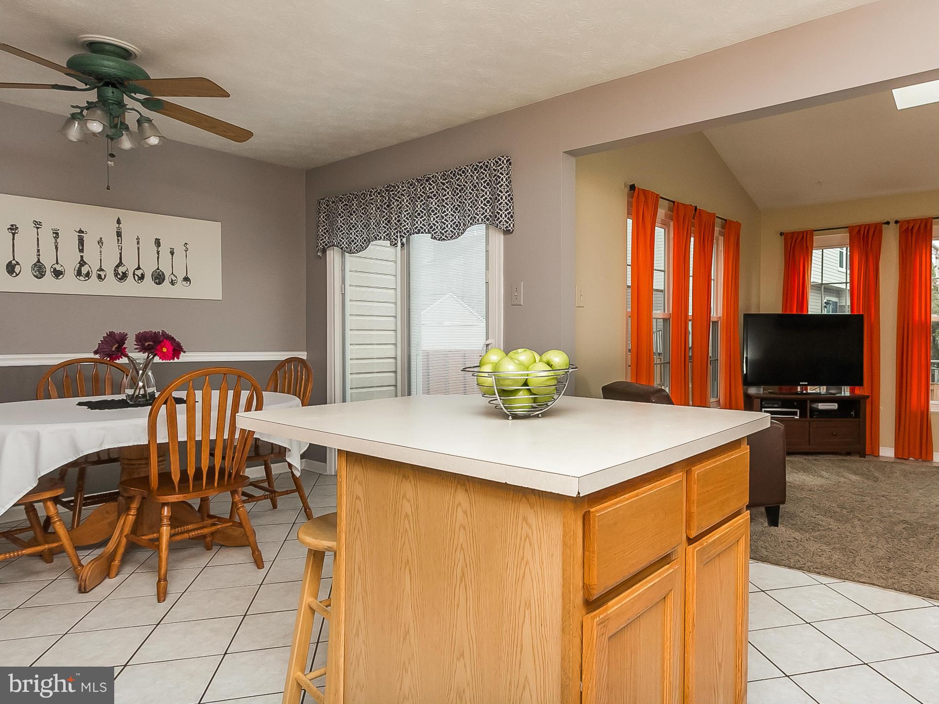 5407 Canonbury Road Baltimore, MD 21237 - Photo 11 of 30 Kitchen