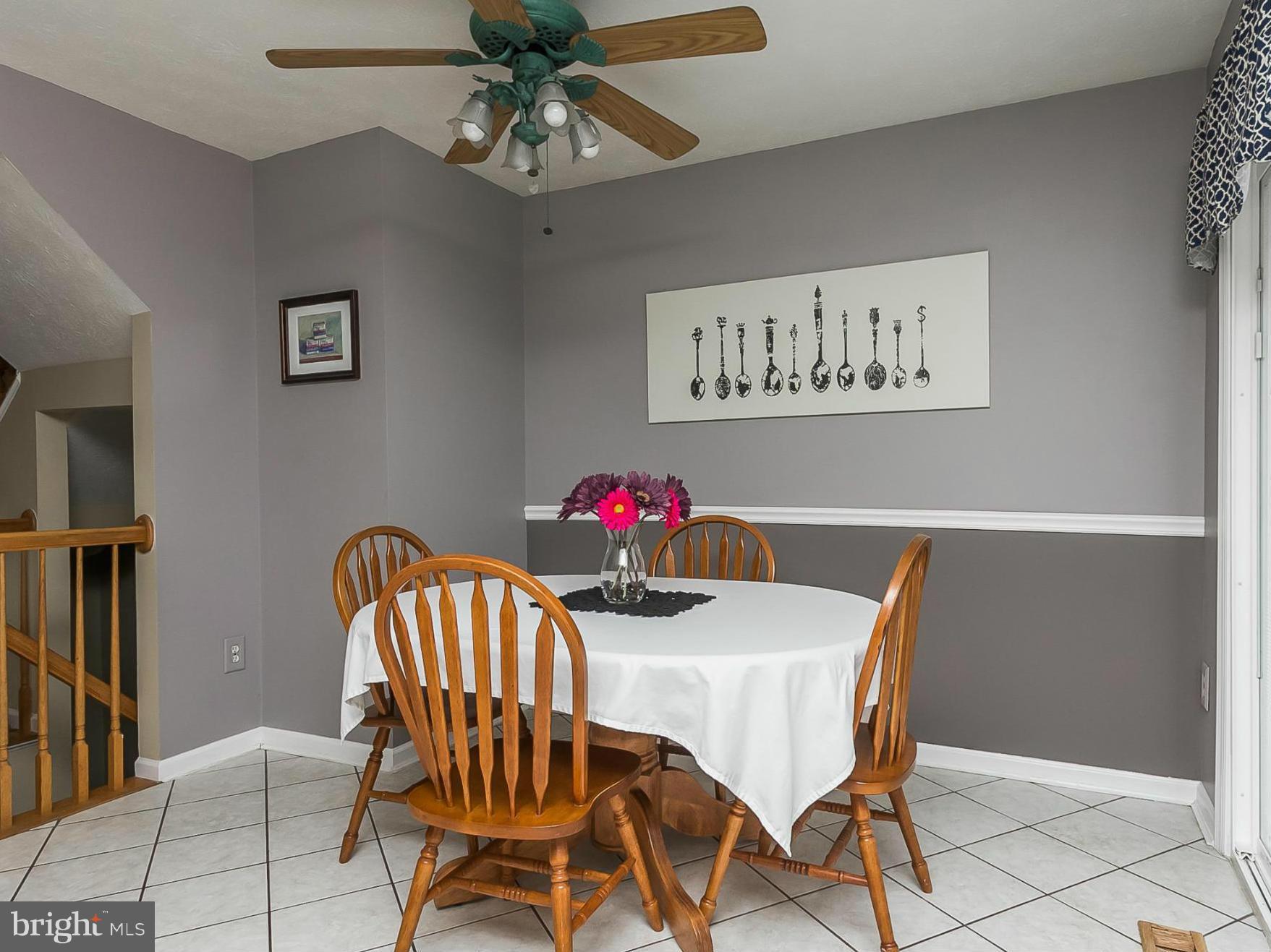 5407 Canonbury Road Baltimore, MD 21237 - Photo 13 of 30 Kitchen