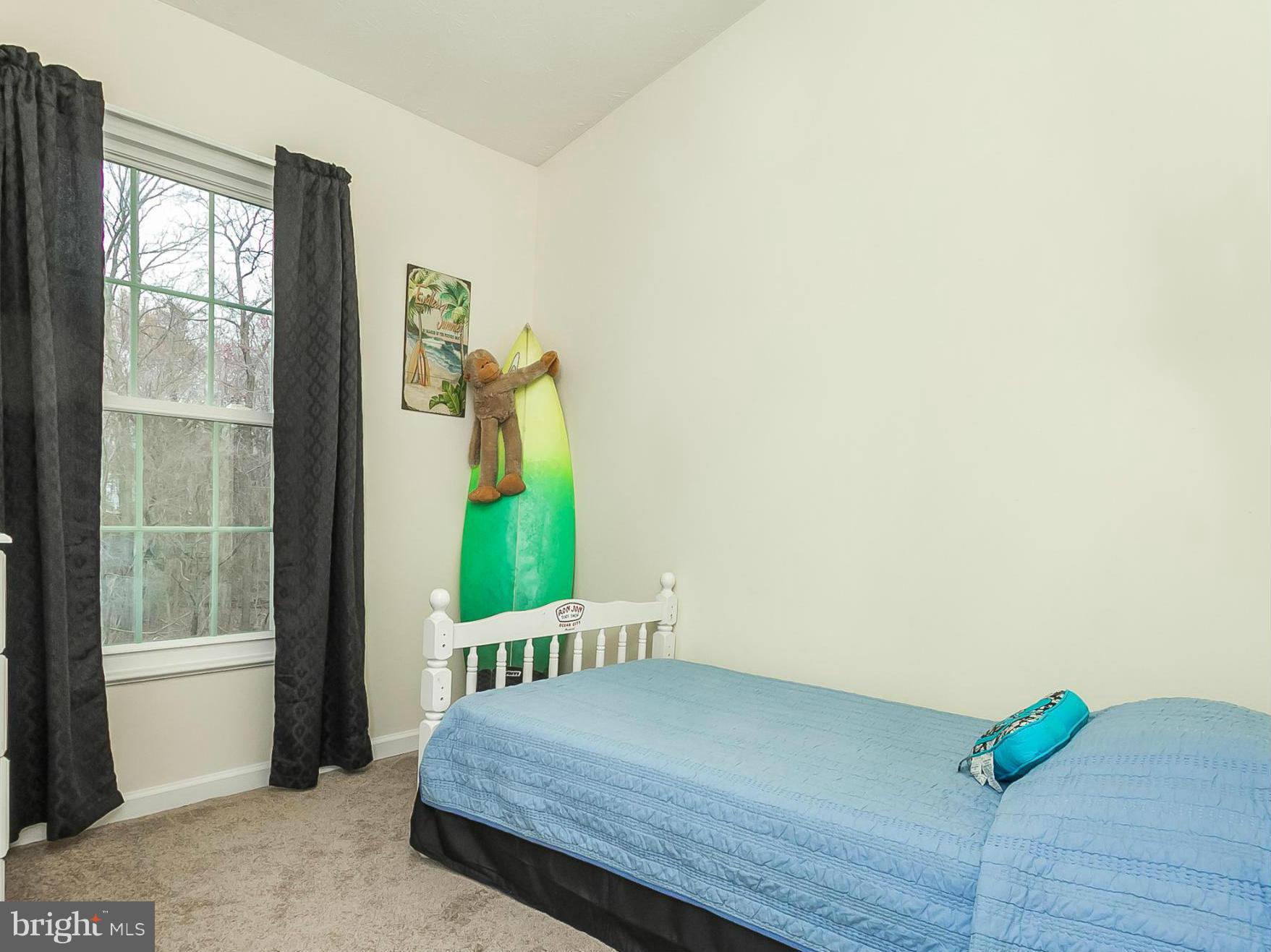 5407 Canonbury Road Baltimore, MD 21237 - Photo 18 of 30 Bedroom