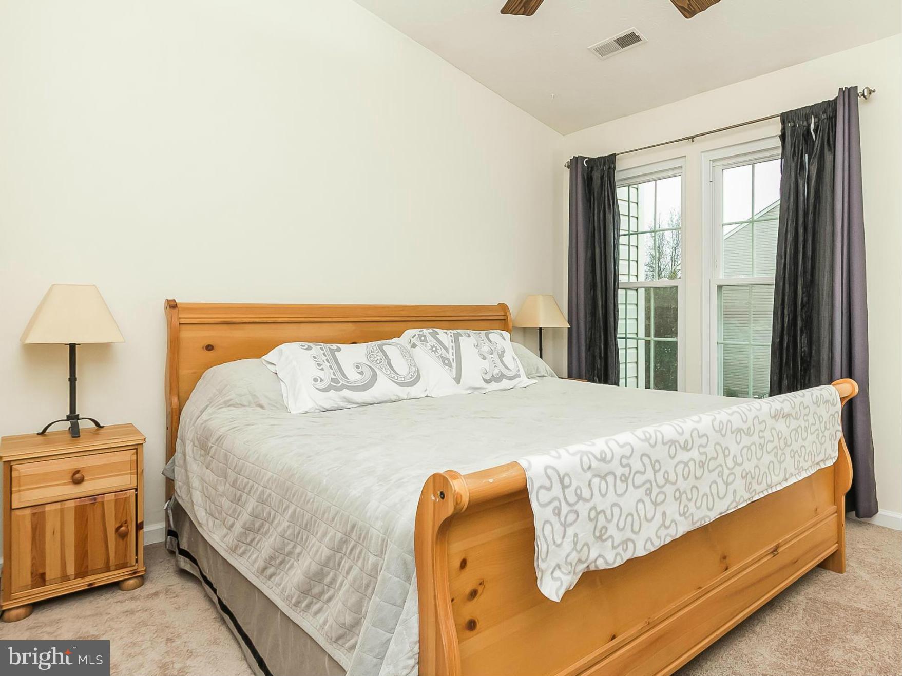 5407 Canonbury Road Baltimore, MD 21237 - Photo 22 of 30 Bedroom (Master)
