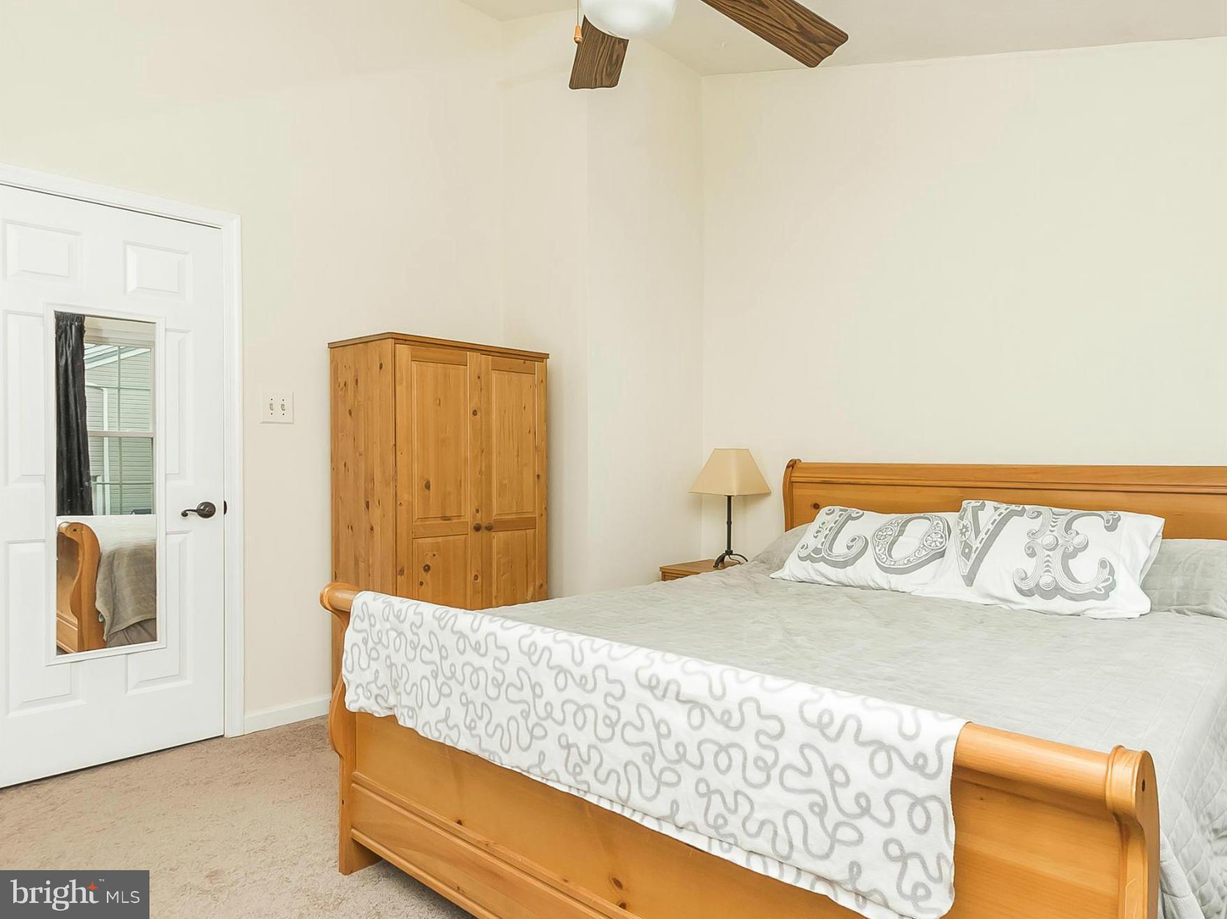 5407 Canonbury Road Baltimore, MD 21237 - Photo 23 of 30 Bedroom (Master)