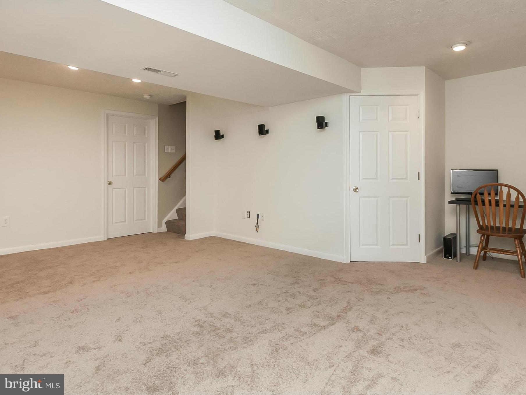 5407 Canonbury Road Baltimore, MD 21237 - Photo 26 of 30 Basement
