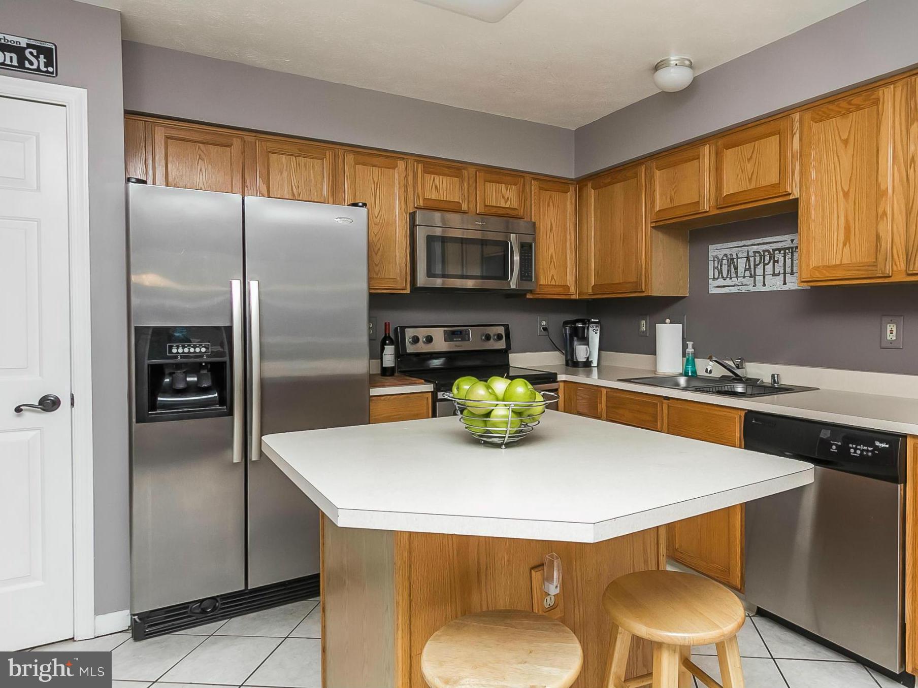 5407 Canonbury Road Baltimore, MD 21237 - Photo 8 of 30 Kitchen
