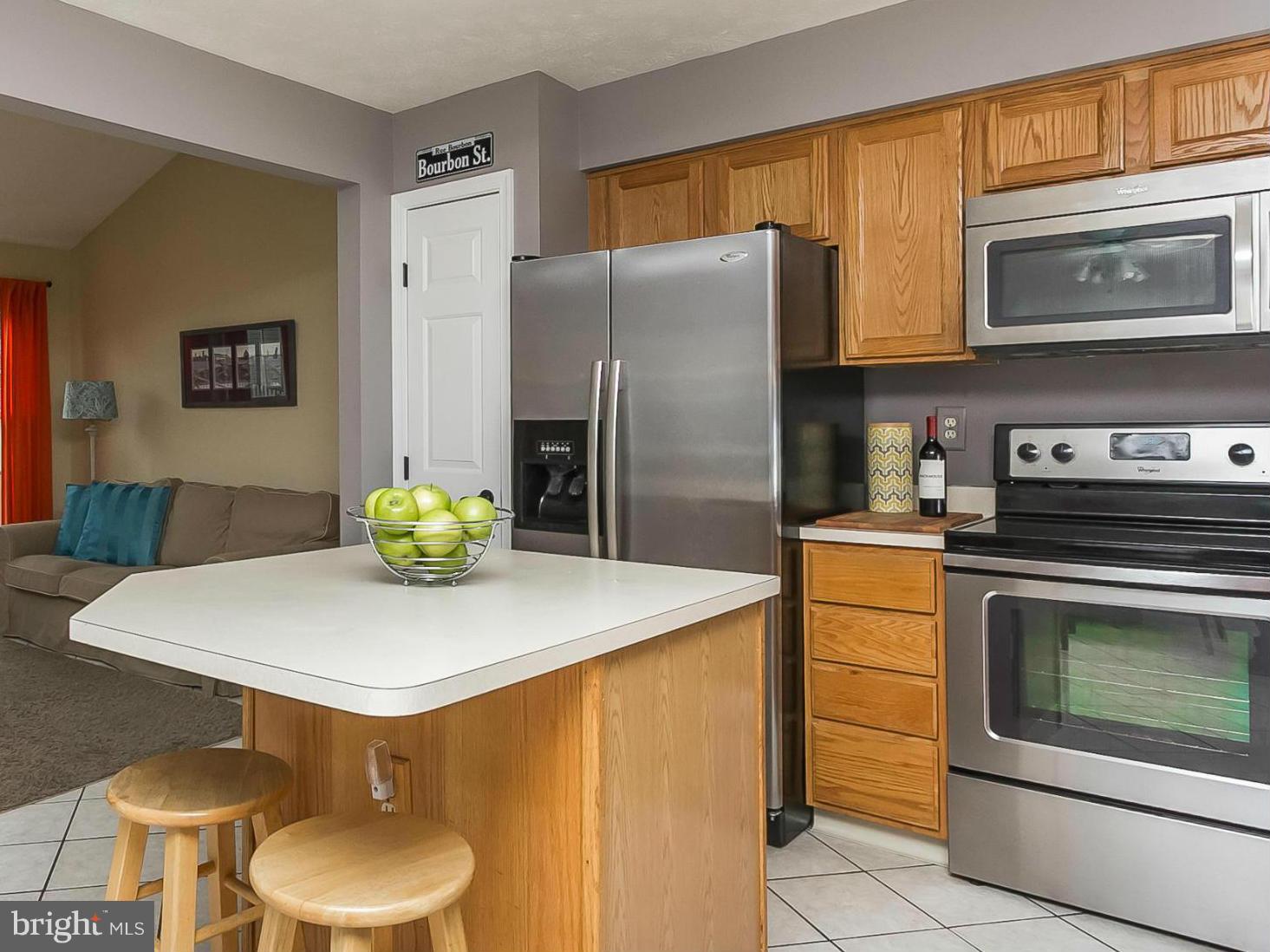 5407 Canonbury Road Baltimore, MD 21237 - Photo 9 of 30 Kitchen