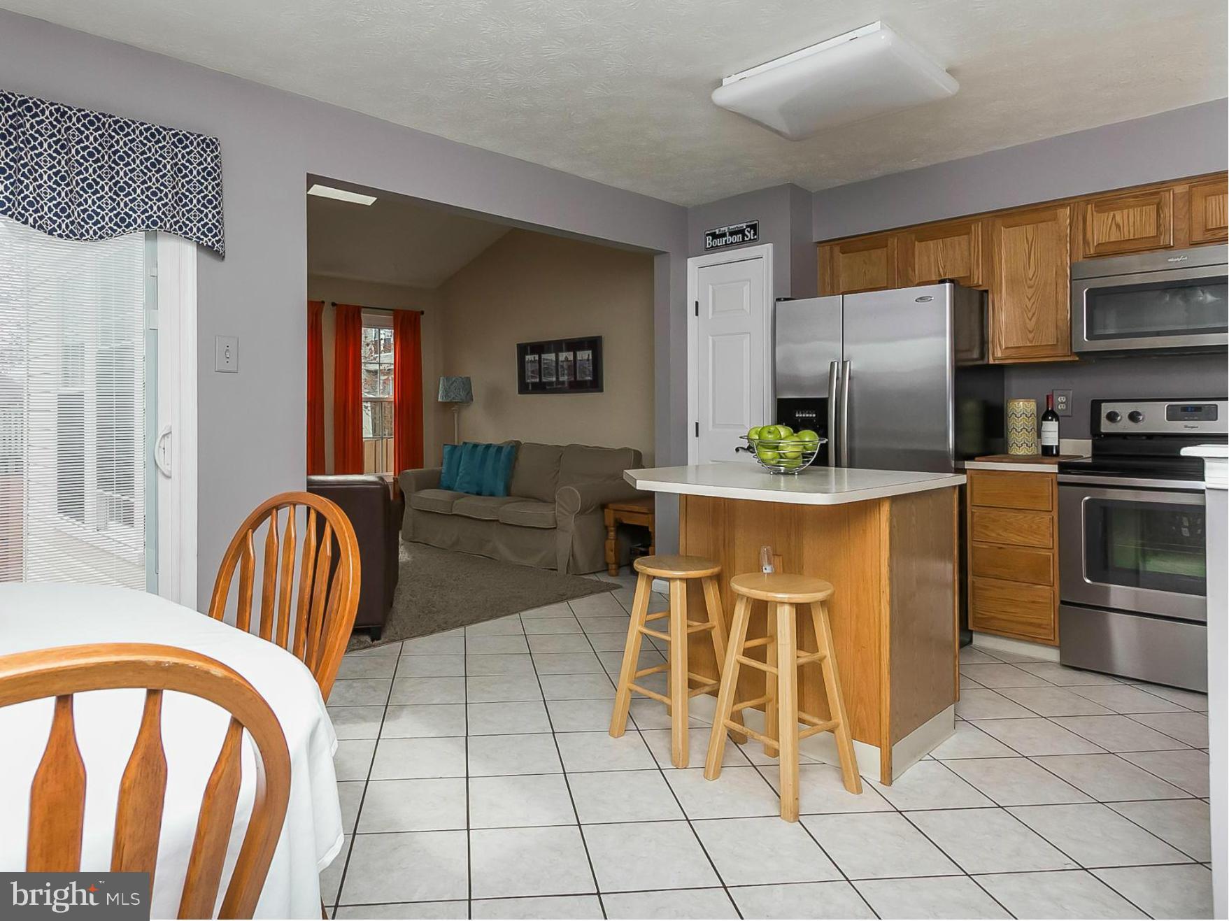 5407 Canonbury Road Baltimore, MD 21237 - Photo 10 of 30 Kitchen