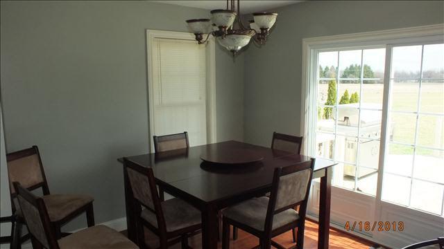13111 Lulu Road Ida, MI 48140 - Photo 7 of 16 Dining Room