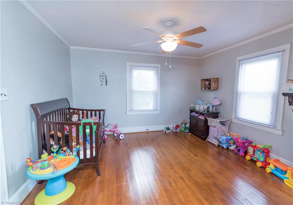 359 Deadmon Road Mocksville, NC 27028 - Photo 22 of 30 third bedroom freshly painted.