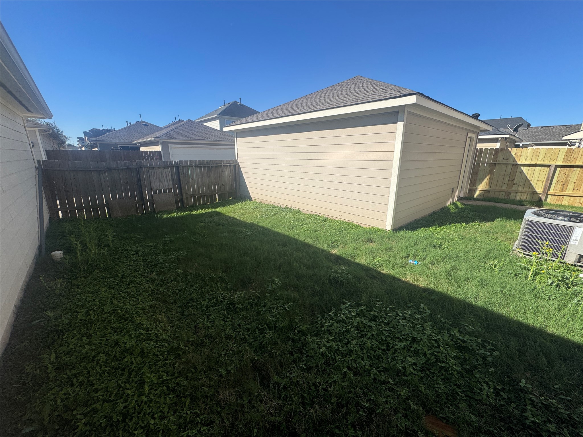 21835 Mossy Field Lane Spring, TX 77388 - Photo 30 of 40