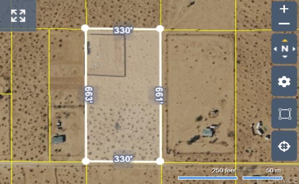 60610 Stearman Road Landers, CA 92285 - Photo 1 of 1 Gallery Image 1