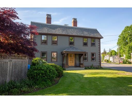 100 Main Street Rowley, MA 01969 - Photo 1 of 37 Gallery Image 1