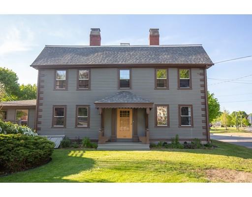 100 Main Street Rowley, MA 01969 - Photo 2 of 37 Gallery Image 2
