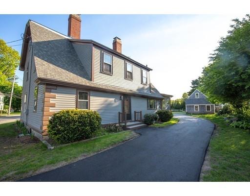 100 Main Street Rowley, MA 01969 - Photo 3 of 37 Gallery Image 3