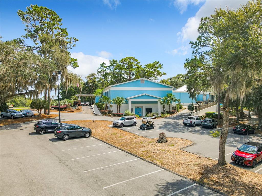 10043 Southwest 202nd Circle Dunnellon, FL 34431 - Photo 55 of 68