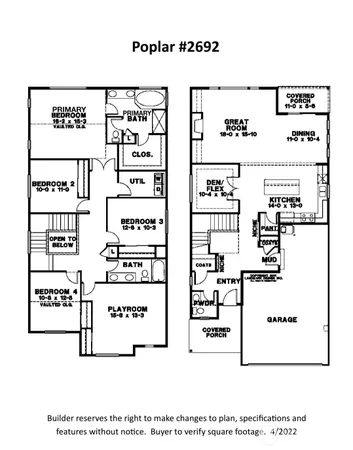 $684,950 | 9037 Wyatt Loop Southeast, Tumwater, WA 98501