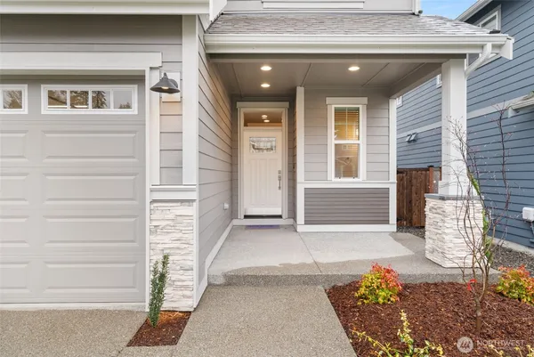 $684,950 | 9037 Wyatt Loop Southeast, Tumwater, WA 98501