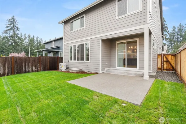 $684,950 | 9037 Wyatt Loop Southeast, Tumwater, WA 98501