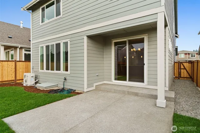 $684,950 | 9037 Wyatt Loop Southeast, Tumwater, WA 98501