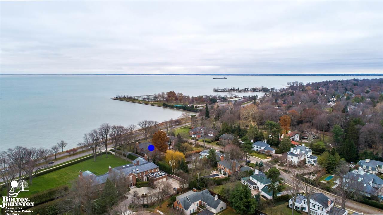 415 Lake Shore Road Grosse Pointe Farms, MI 48236 - Photo 41 of 41