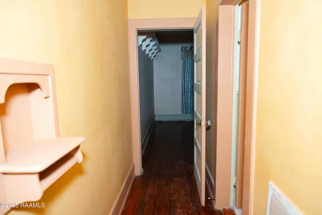 $99,000 | 709 East Lafayette Street, Abbeville, LA 70510