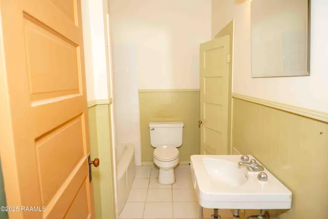 $99,000 | 709 East Lafayette Street, Abbeville, LA 70510