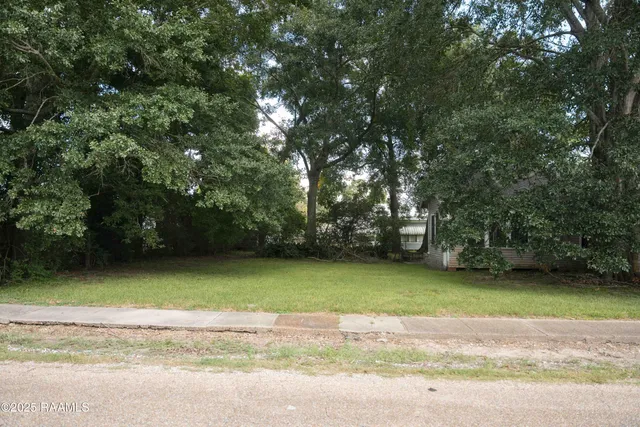 $99,000 | 709 East Lafayette Street, Abbeville, LA 70510