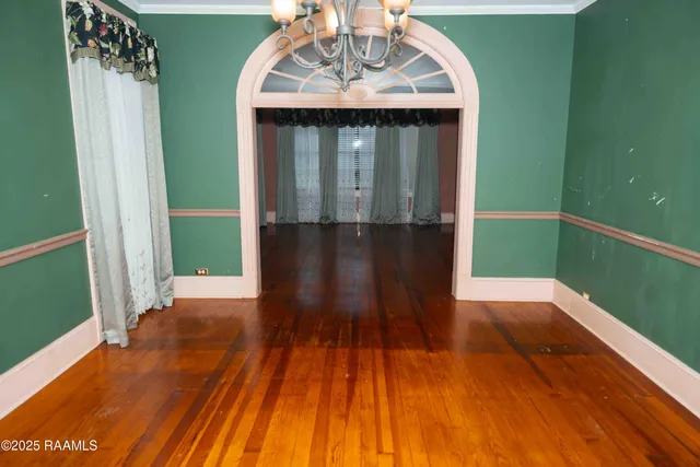 $99,000 | 709 East Lafayette Street, Abbeville, LA 70510