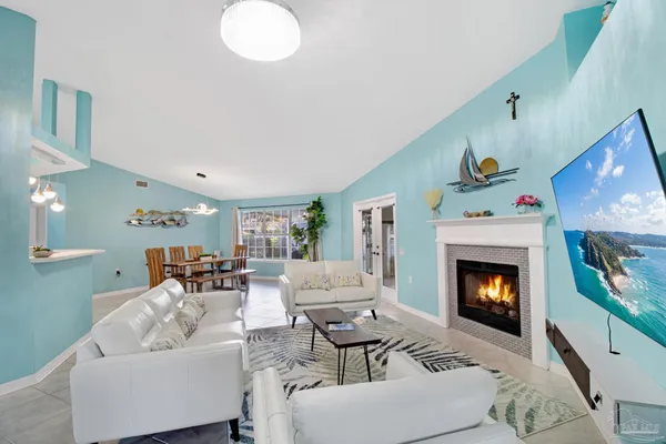 $490,000 | 1675 Winding Shore Drive, Gulf Breeze, FL 32563