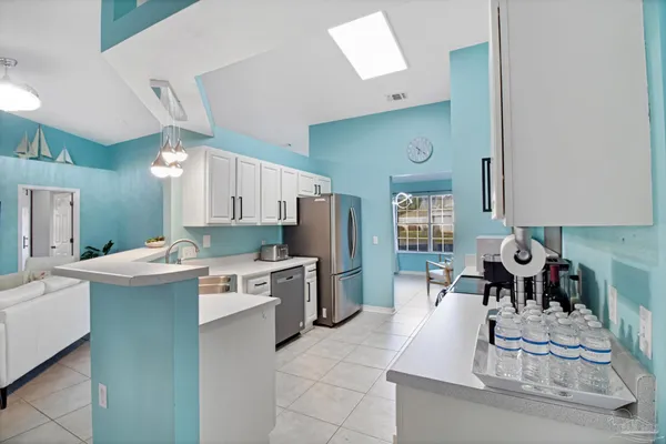 $490,000 | 1675 Winding Shore Drive, Gulf Breeze, FL 32563