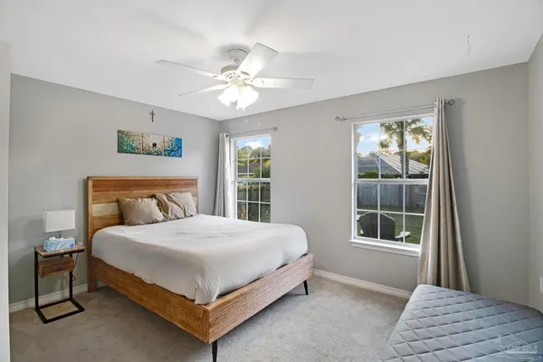 $490,000 | 1675 Winding Shore Drive, Gulf Breeze, FL 32563