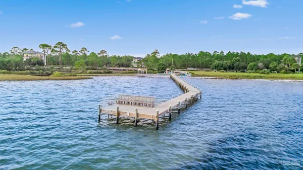 $490,000 | 1675 Winding Shore Drive, Gulf Breeze, FL 32563
