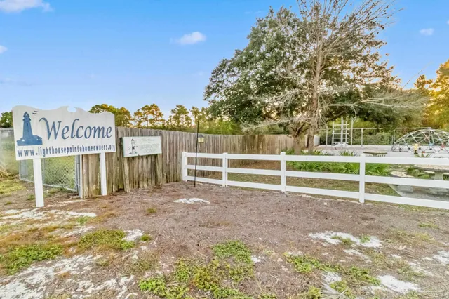 $490,000 | 1675 Winding Shore Drive, Gulf Breeze, FL 32563