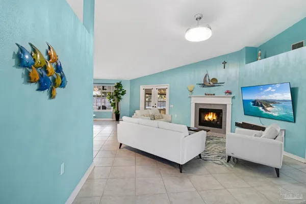 $490,000 | 1675 Winding Shore Drive, Gulf Breeze, FL 32563