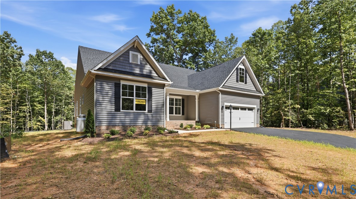3178 Three Chopt Road Gum Spring, VA 23065 - Photo 40 of 43 This home is MOVE-IN READY! The photo represents t