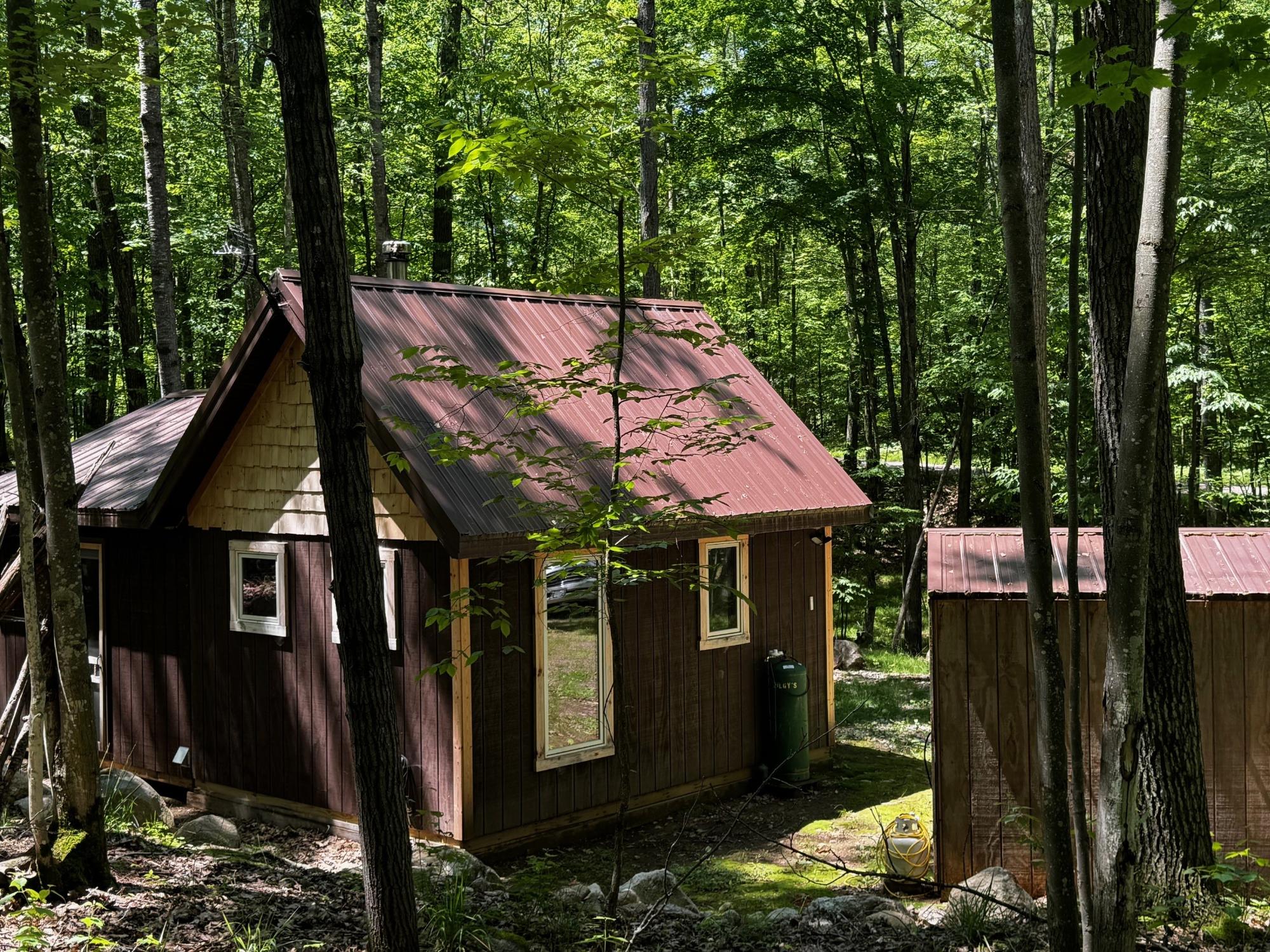 8313 West Bluebird Road Lake Tomahawk, WI 54539 - Photo 16 of 18 Gallery Image 16