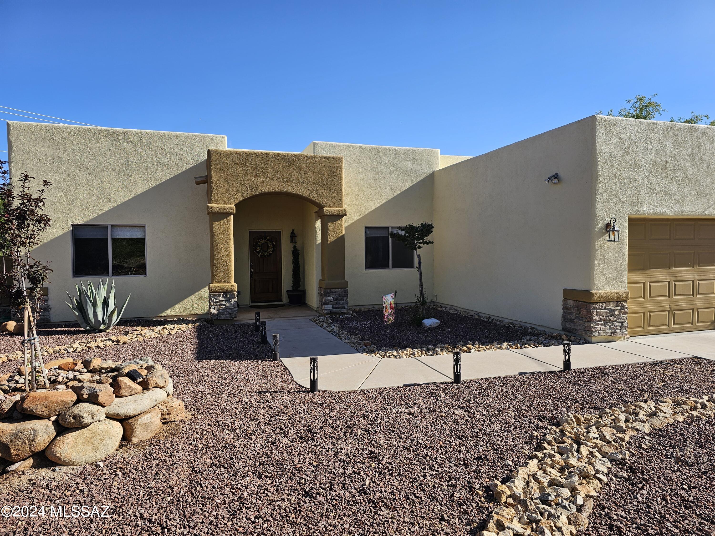 1778 Brasil Court Rio Rico, AZ 85648 - Photo 10 of 15