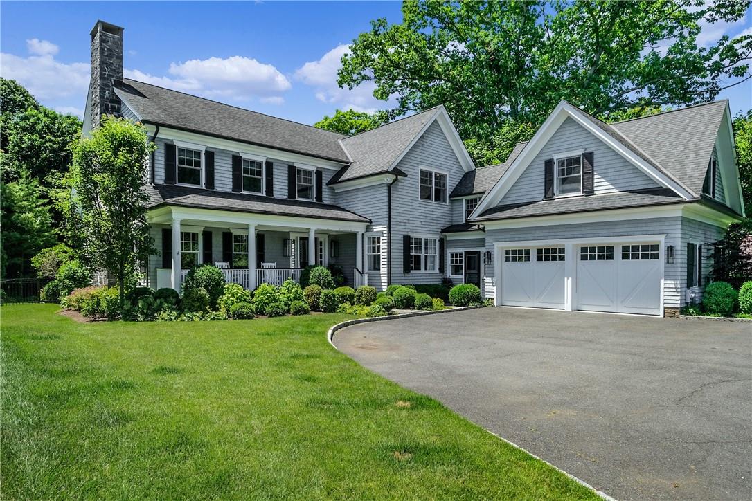 17 Ann Lane Rye, NY 10580 - Photo 1 of 1