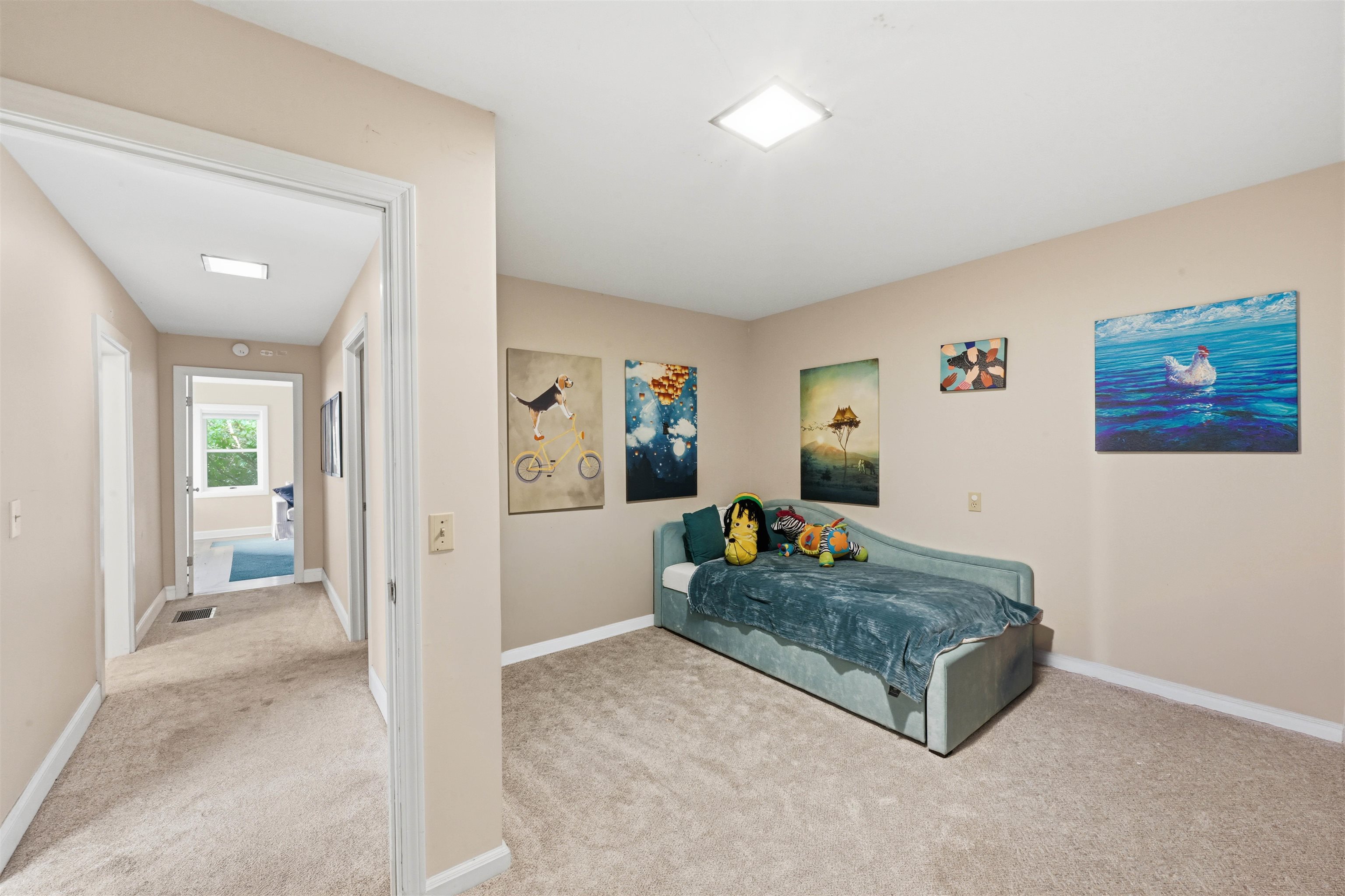 362 River Road Fairfax, VT 05454 - Photo 26 of 47