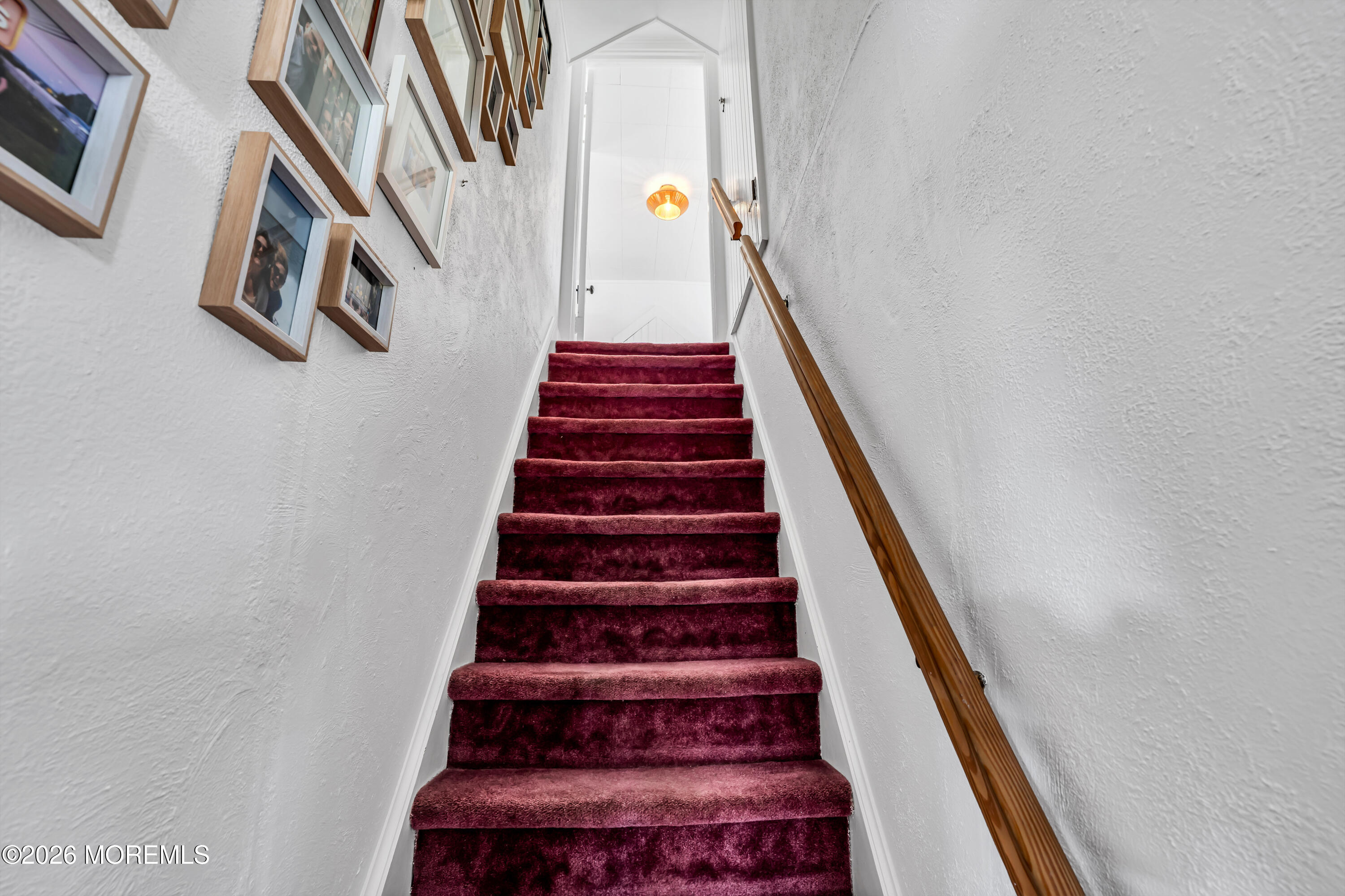 119 Pilgrim Pathway Ocean Grove, NJ 07756 - Photo 8 of 26 a view of entryway