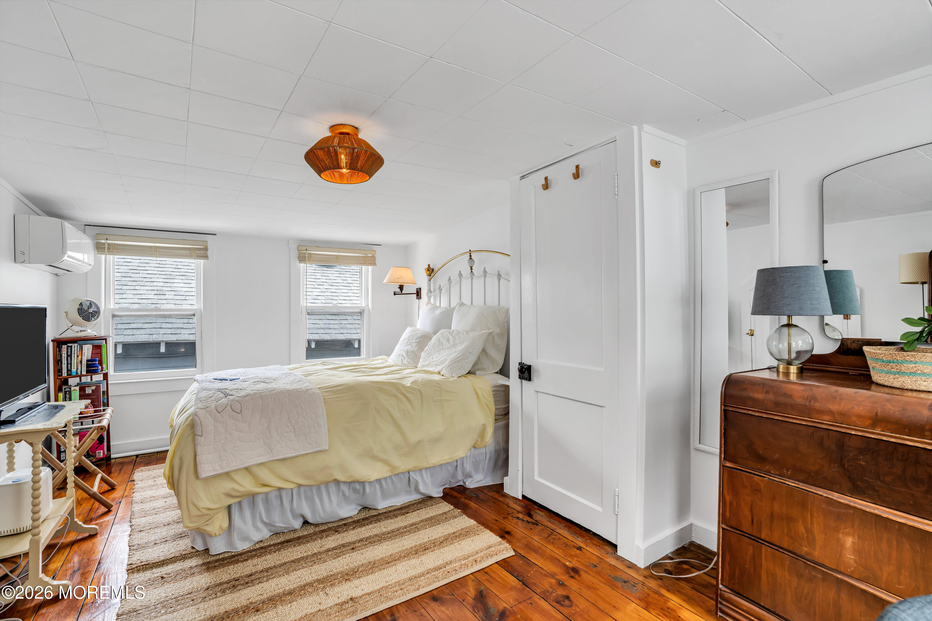 119 Pilgrim Pathway Ocean Grove, NJ 07756 - Photo 9 of 26 a room with furniture and a window