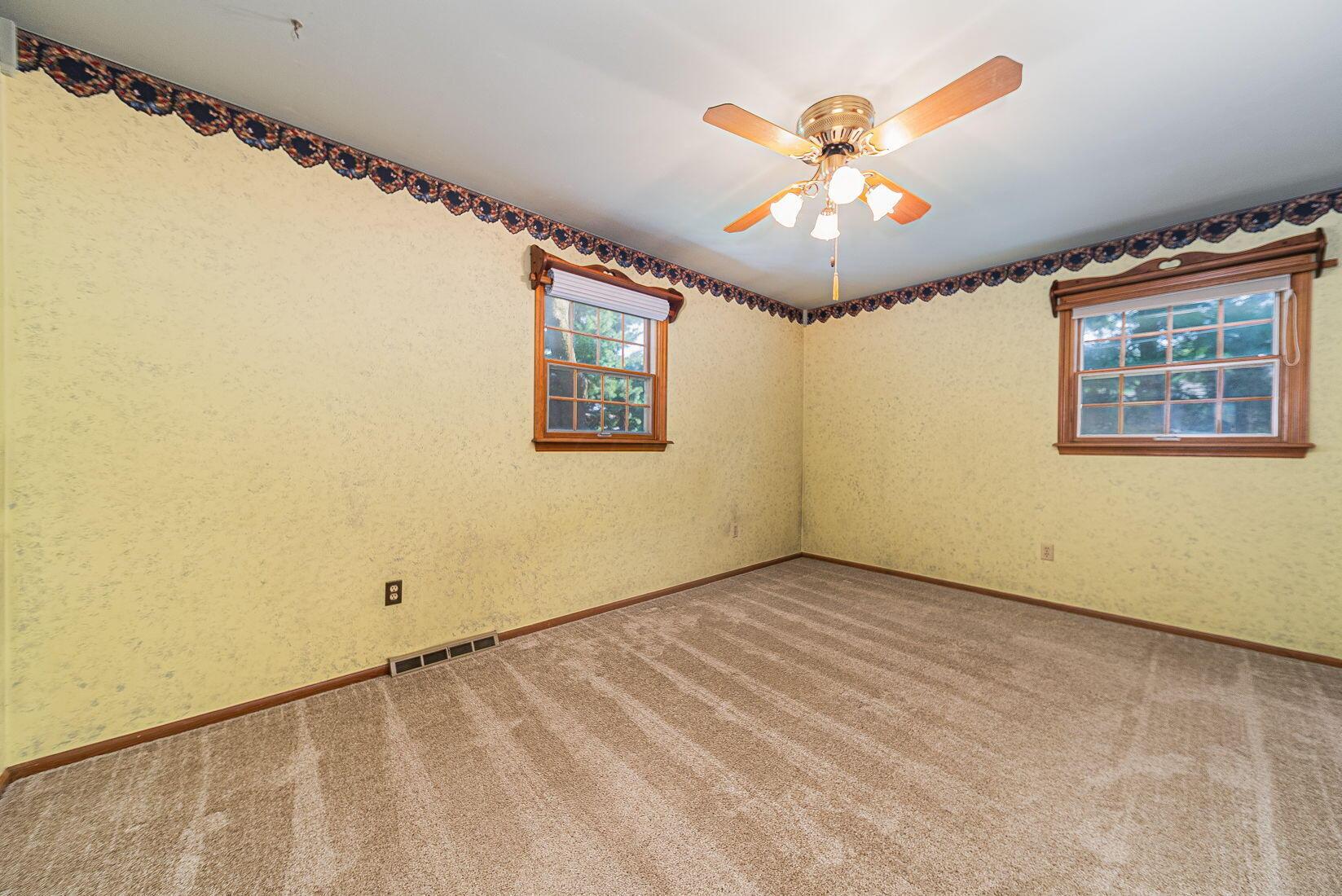 1482 Francisco Road Columbus, OH 43220 - Photo 31 of 46 Bedroom 2