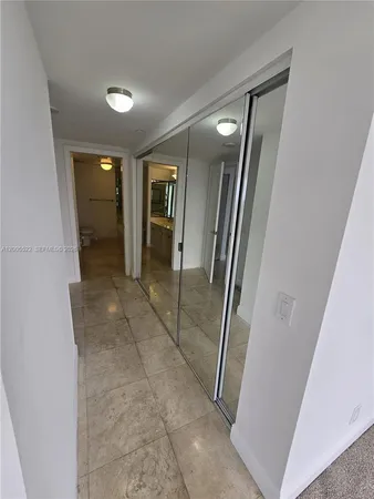 a view of entryway