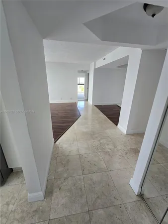 a view of entryway