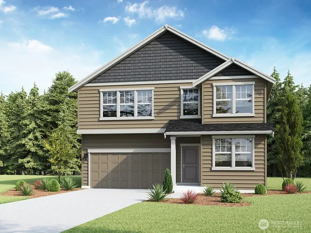 $654,995 | 7826 286th Place Northwest, Unit 17, Stanwood, WA 98292