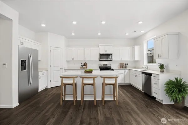 $638,995 | 7826 286th Place Northwest, Unit 17, Stanwood, WA 98292