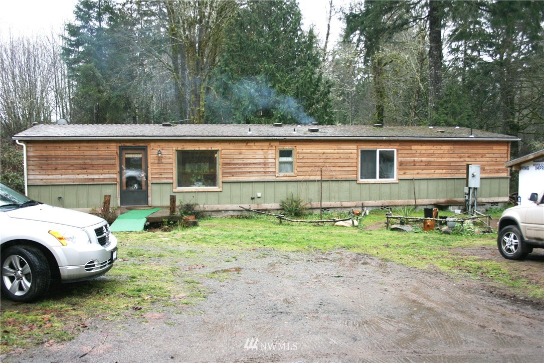 21 East Blake Road Belfair, WA 98528 - Photo 2 of 20 Gallery Image 2