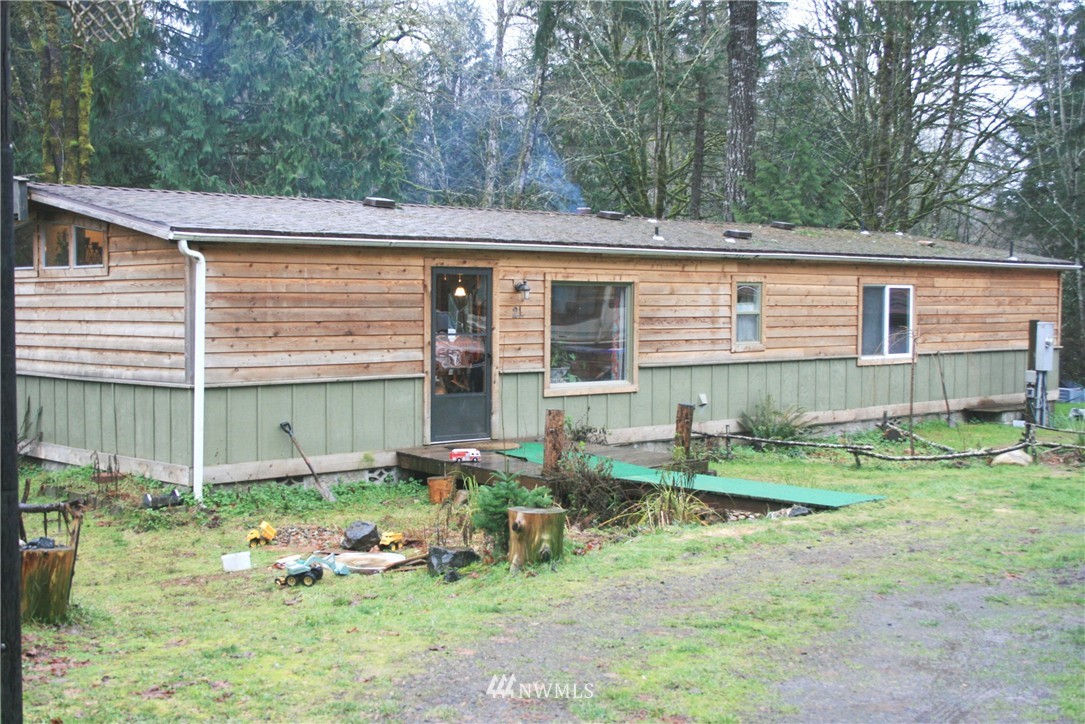 21 East Blake Road Belfair, WA 98528 - Photo 3 of 20 Gallery Image 3