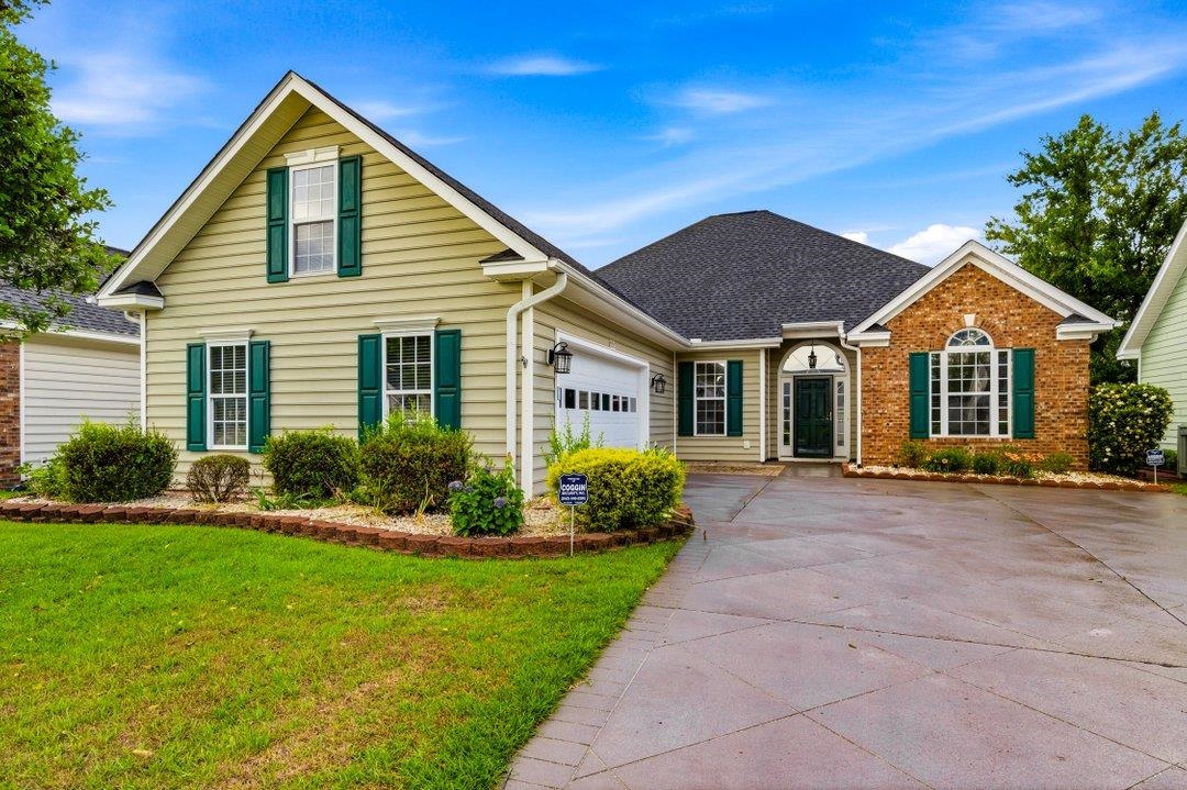 555 Sand Ridge Road Conway, SC 29526 - Photo 1 of 38
