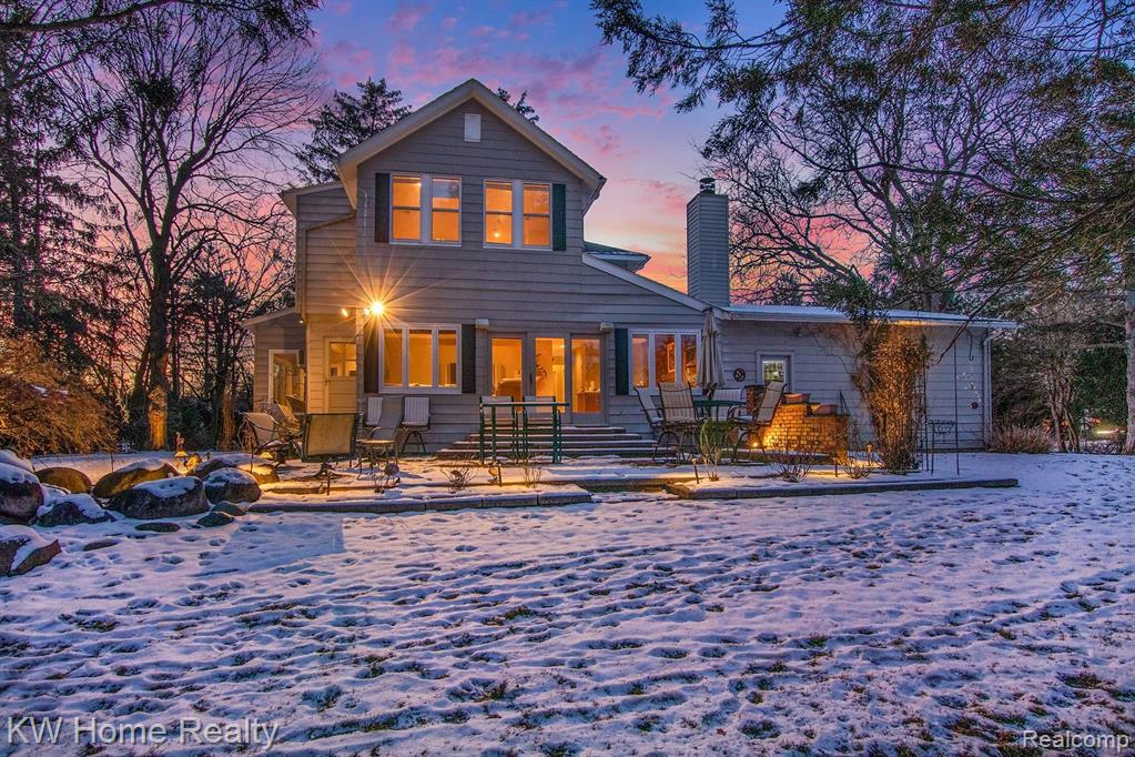 32460 Evergreen Road Beverly Hills, MI 48025 - Photo 30 of 31