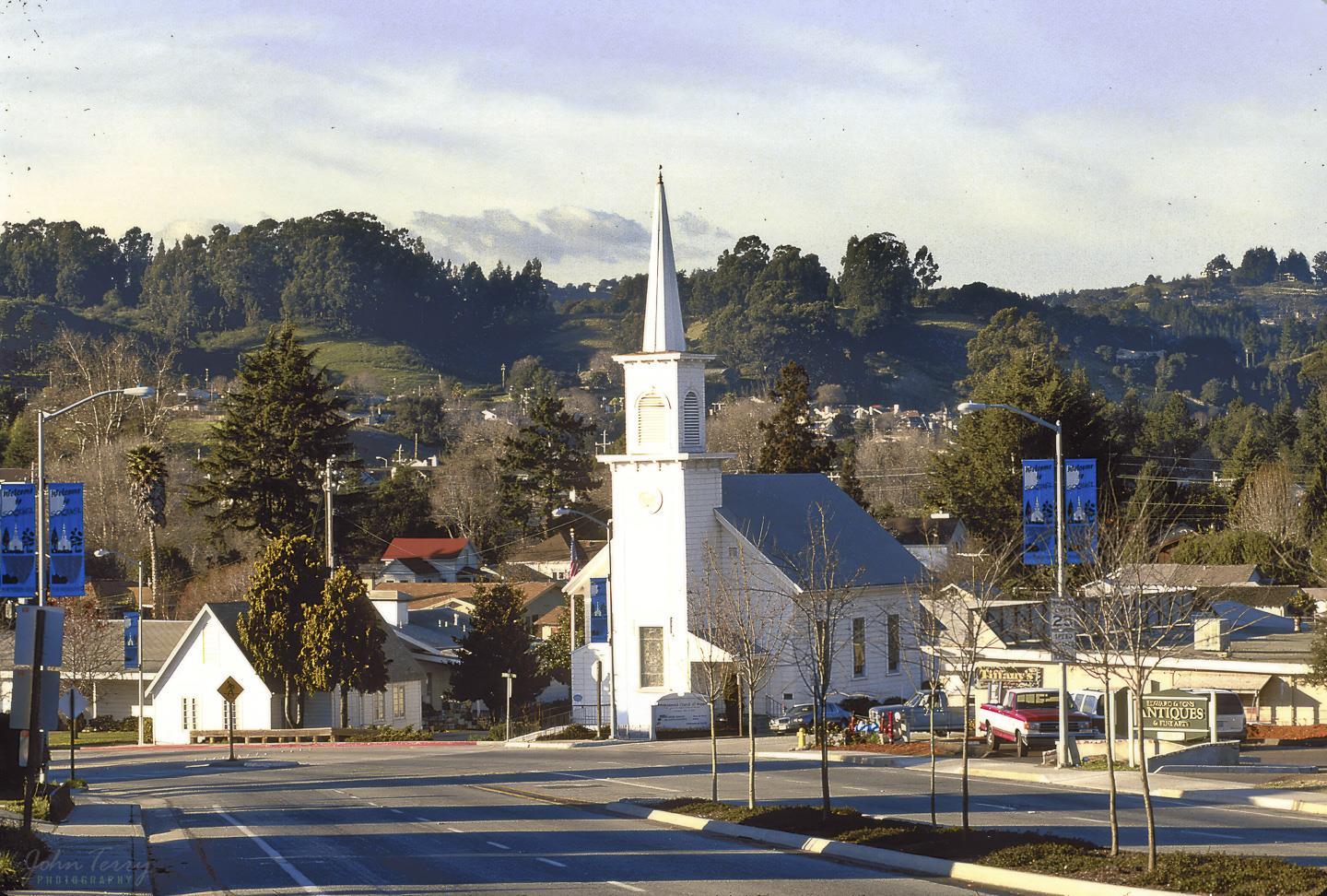 3350 Hardin Way Soquel, CA 95073 - Photo 39 of 45 a view of a city